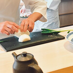 成生 - 新玉ねぎ