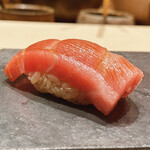 Sushi Imamura - 大トロ
