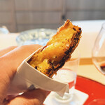 成生 - さつまいも