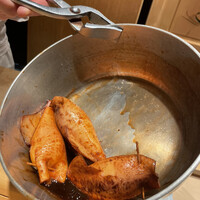 恵比寿 鮨 ふじまさ - 