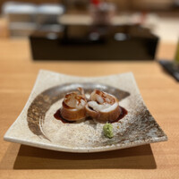 恵比寿 鮨 ふじまさ - 