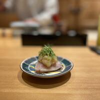 恵比寿 鮨 ふじまさ - 