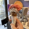 Nosh Gelato - 料理写真: