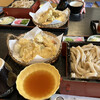 鐘つきうどん きんちょう  - 