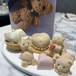 LOUANGE TOKYO Le Musée - 