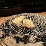 Wain To Tempura Araki - 