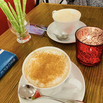 珈琲専門店 預言CAFE - 