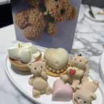 LOUANGE TOKYO Le Musée - 