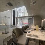 LOUANGE TOKYO Le Musée - 