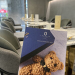 LOUANGE TOKYO Le Musée - 