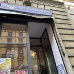 Nosh Gelato - 