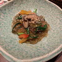 韓国料理 先斗町 李南河　 - 