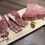 焼肉Coco Nemaru Ginza - 