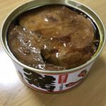 田村長 - 唐辛子入開けてみました