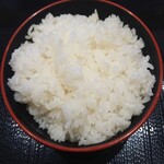 Matsunoya - ご飯