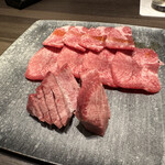 焼肉Coco Nemaru Ginza - 