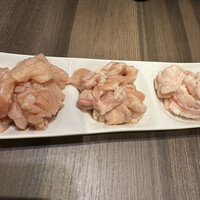 焼肉Coco Nemaru Ginza - 