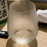 鮨 神楽 - 