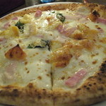 ドン マンジョーネ ディ ナポリ - ジョルジョーネ