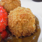 揚げシューマイ☆