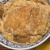 川崎屋 - かつ丼セット