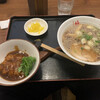 福ちゃんラーメン 下地店