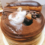 スイーツ ワークス エクレール - 