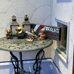 プレゼンテ スギ - 