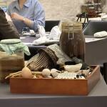 プレゼンテ スギ - 