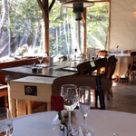 ピレネー - 風景が見えるテラス