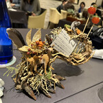 プレゼンテ スギ - 