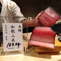 鮨 奏 - 