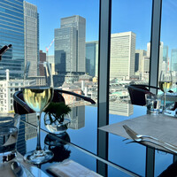 MAISON MARUNOUCHI - 