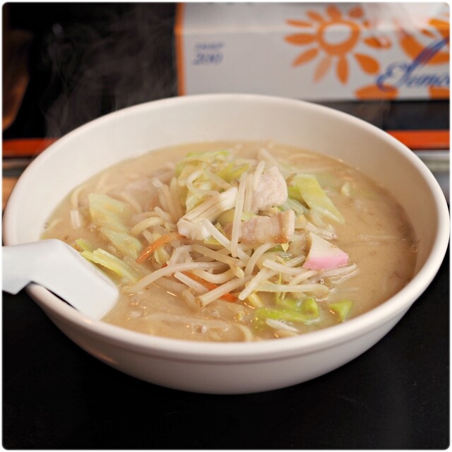 松ちゃん - 西日暮里/ラーメン | 食べログ