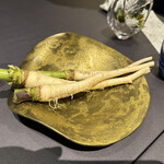 プレゼンテ スギ - 