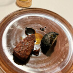 モリエール モンターニュ - 