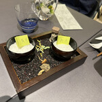 プレゼンテ スギ - 