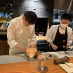 トムクリオーザ - 