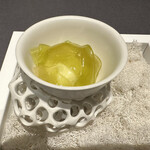 プレゼンテ スギ - 