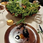 モリエール モンターニュ - 