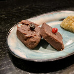 日名田 - なんかチョコレート