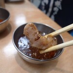 Oosaka Yakiniku Horumon Futago - 