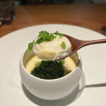 トムクリオーザ - 