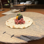 トムクリオーザ - 