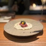 トムクリオーザ - 