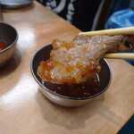 Oosaka Yakiniku Horumon Futago - 