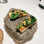 モリエール モンターニュ - 