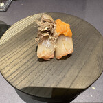 プレゼンテ スギ - 