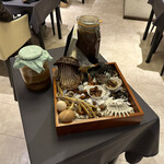 プレゼンテ スギ - 