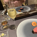 プレゼンテ スギ - 